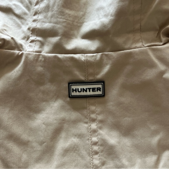 Authentic Hunter Women’s Jacket - M - Tan - Picture 8 of 8